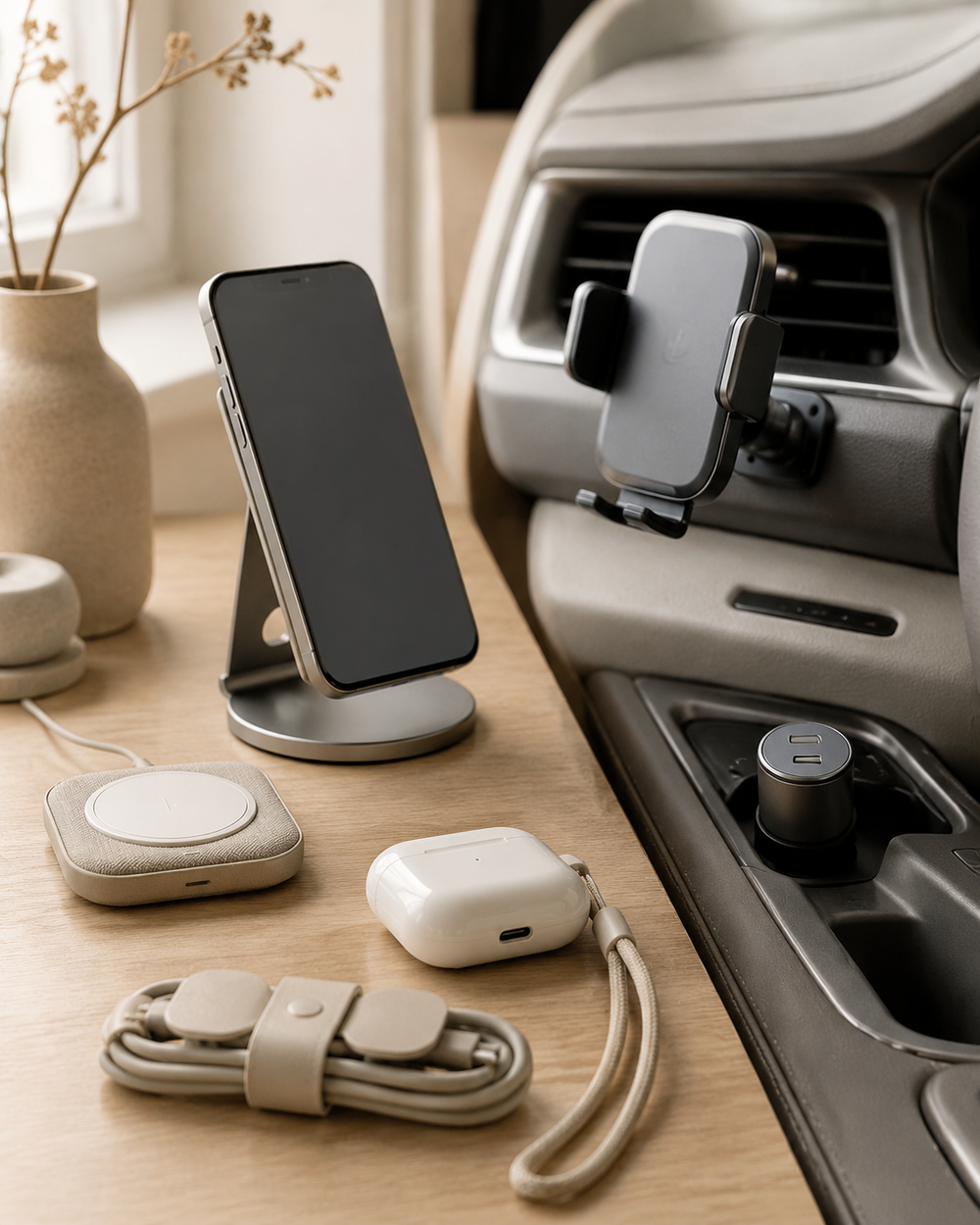 GADGET