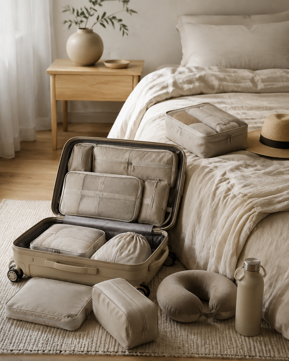 TRAVEL