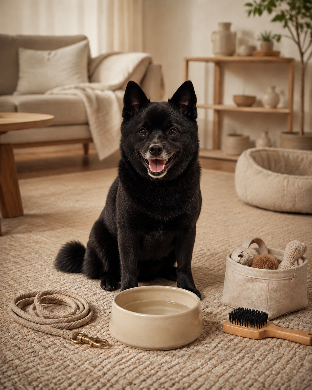 PET